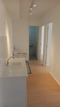 Imagem MUNDO APTO PACAEMBU - LINDO APARTAMENTO DECORADO COM 2 DORMITÓRIOS NO 4o ANDAR