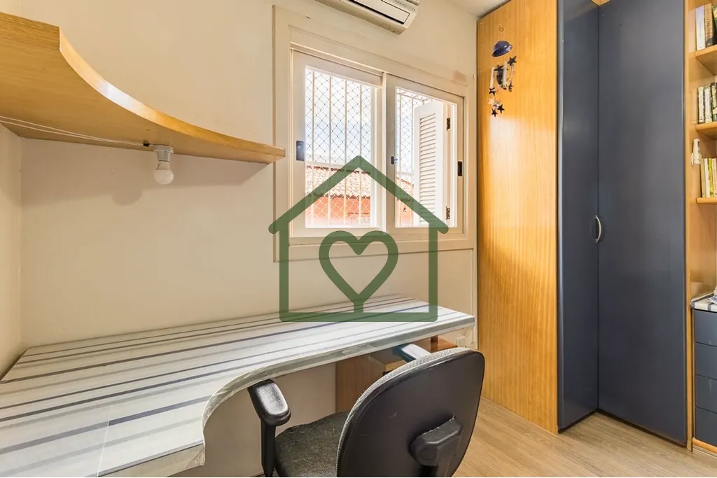 Imagem Oportunidade casa em condomínio 109m² privativos! 
 
Descubra o conforto e a praticidade desta bel...