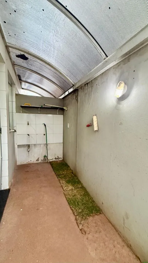 Imagem Apartamento com 3 dormitórios à venda, 72 m² por R$ 250.000,00 - Ipanema - Patos de Minas/MG