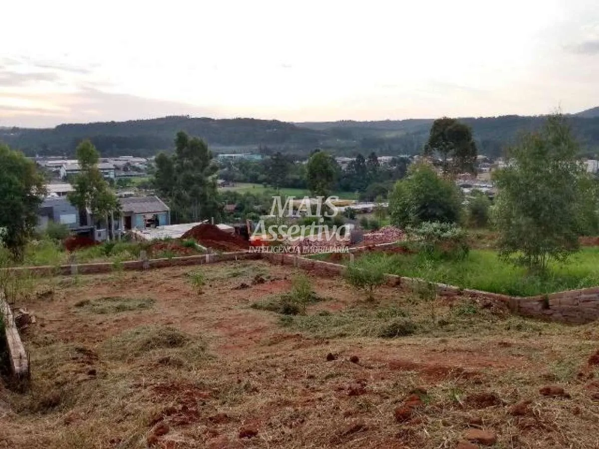 Imagem Terreno para Venda em Estância Velha / RS no bairro Bela Vista