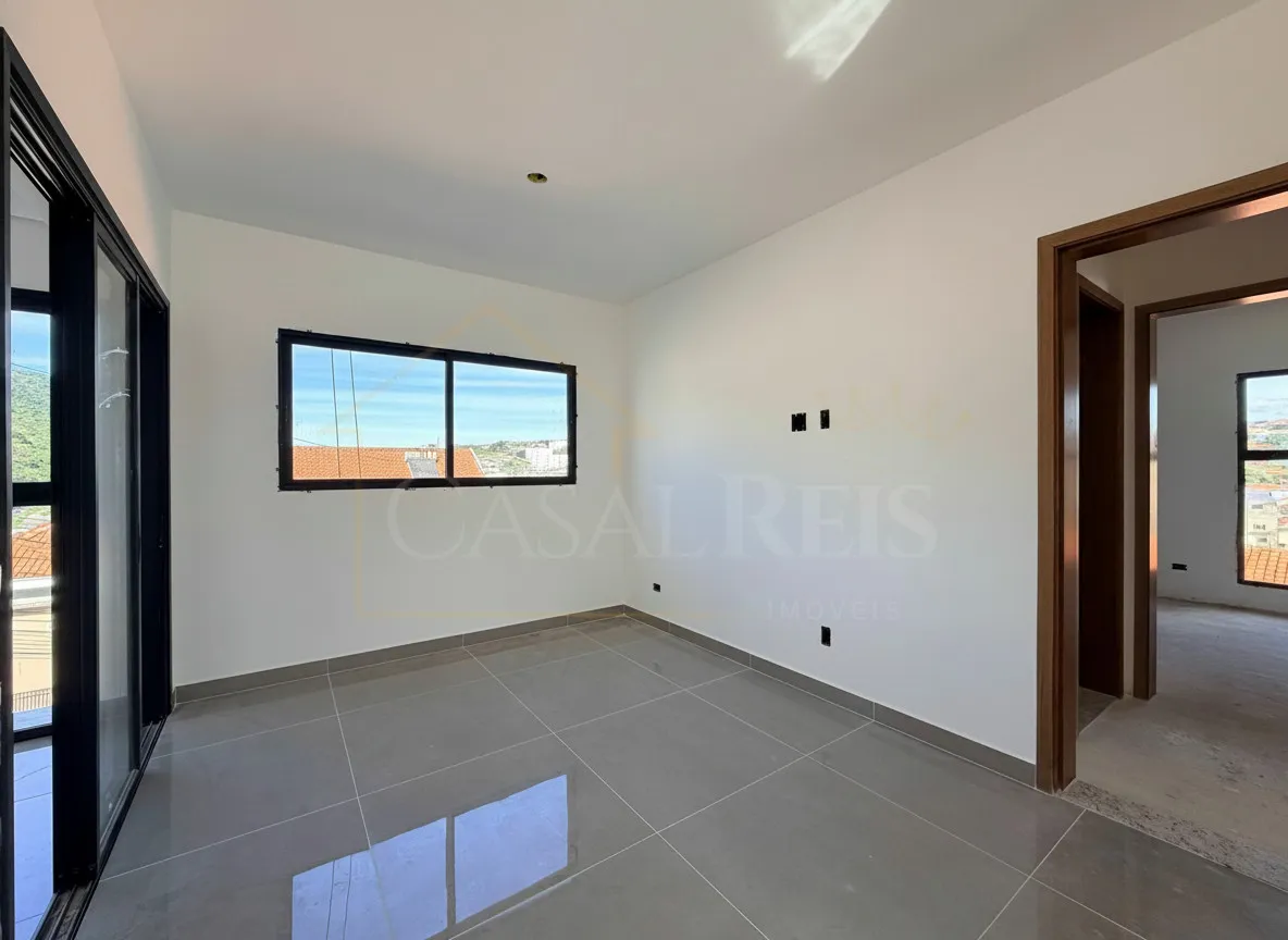 Imagem Apartamento 2 quartos à venda em Parque Primavera, Poços de Caldas