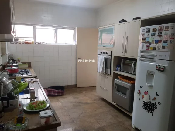 Imagem Apartamento à venda na Bela Vista, com 3 quartos sendo 1 suíte, 3 banheiros, 1 vaga