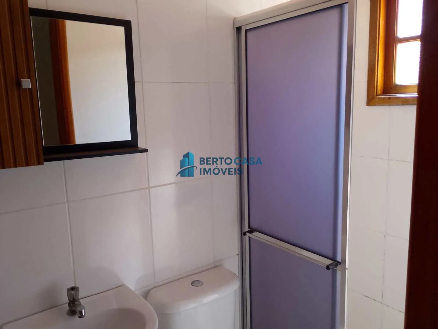 Imagem Casa de Condomínio