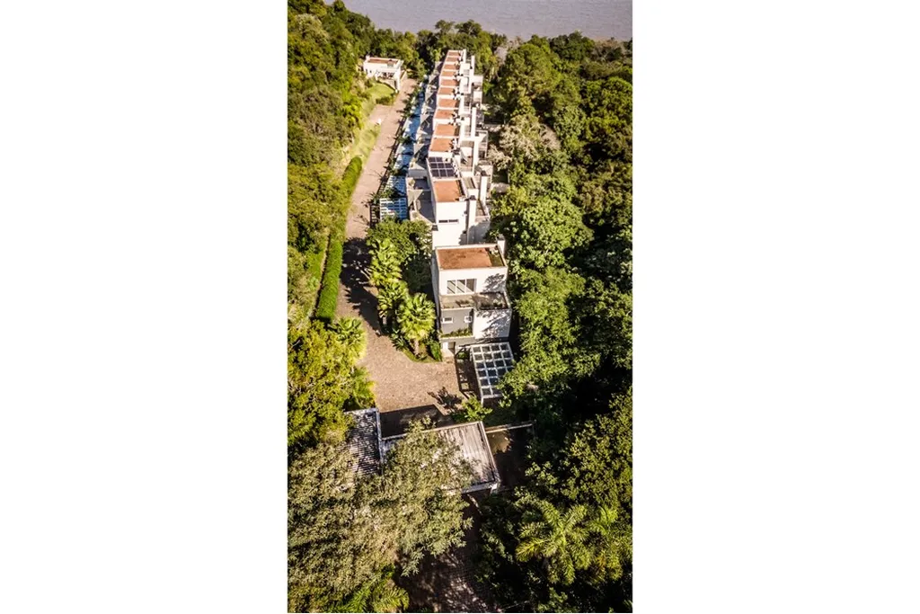 Imagem Casa de Condomínio em Pedra Redonda