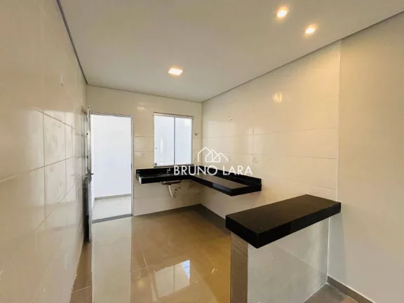 Imagem Casa à venda em Betim MG , Bairro Vila Verde