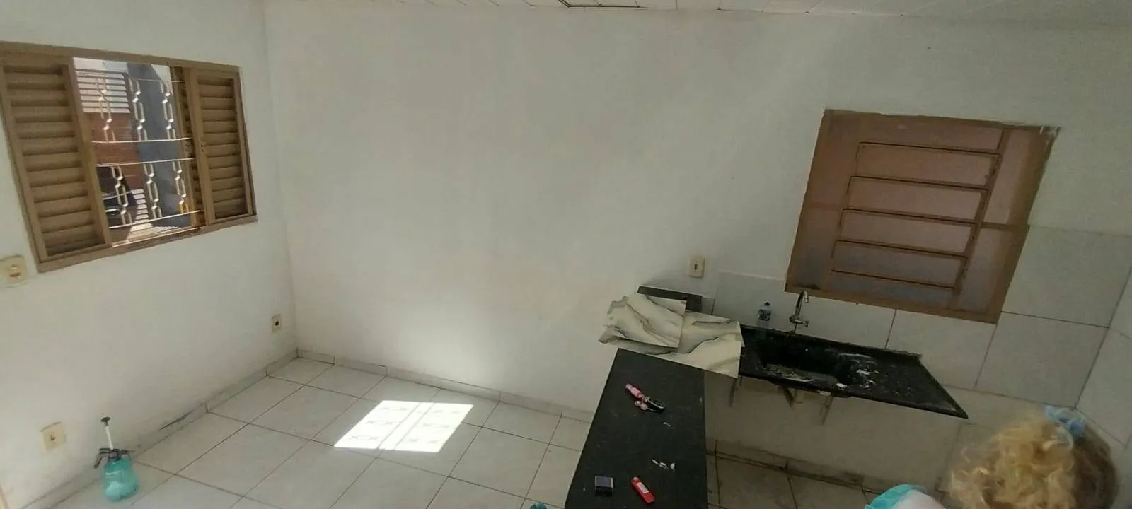 Imagem Casa 2 quartos bairro Novo mundo várzea grande