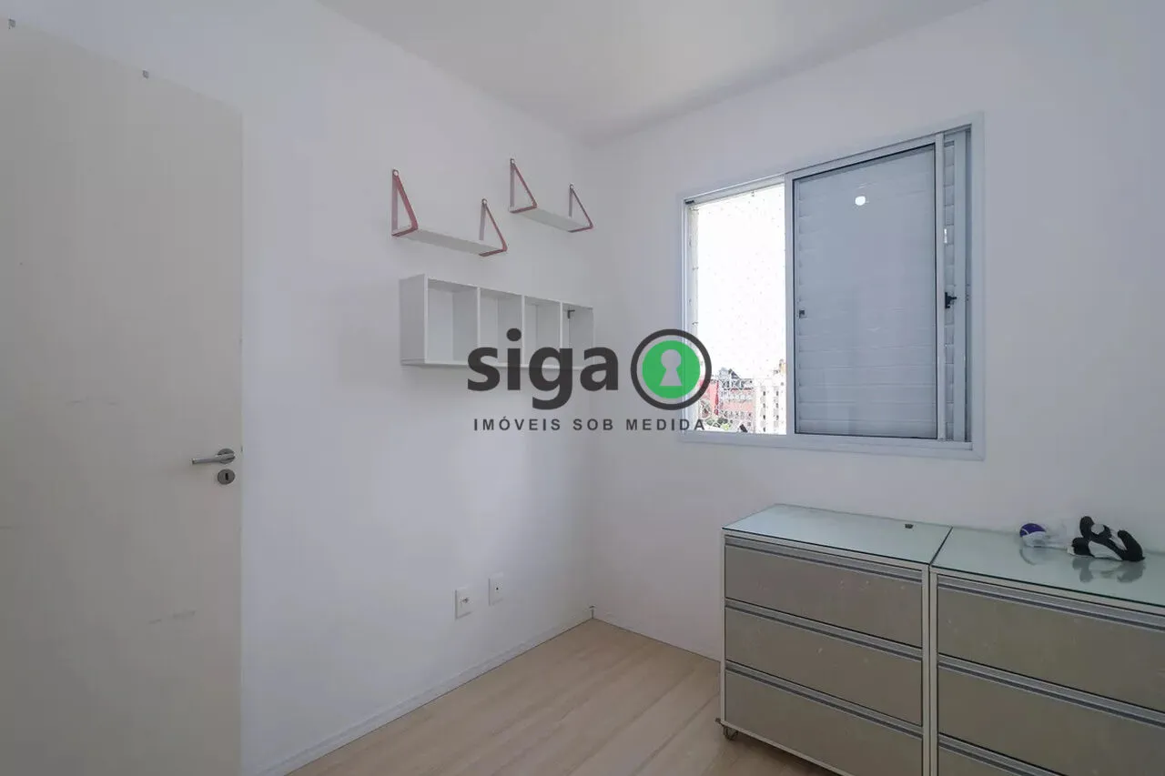 Imagem Apartamento a venda 48 m² 2 dormitórios, 1 vaga - Jd Maria Rosa - Taboão da Serra - SP