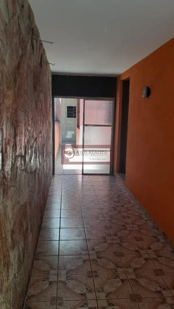 Imagem Sobrado de 100m² em Vila Sofia, São Paulo - 3 dormitórios, 2 suítes e 1 banheiro por R$ 670.000 - Confira!