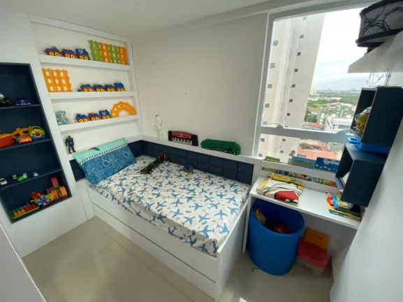 Imagem Apartamento com 3 Quartos à Venda, 1 m² em Jardim Renascença - São Luís