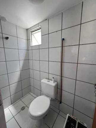 Imagem Apartamento para Venda em Jaboatão dos Guararapes, Piedade, 3 dormitórios, 1 suíte, 2 banheiros, 1 vaga