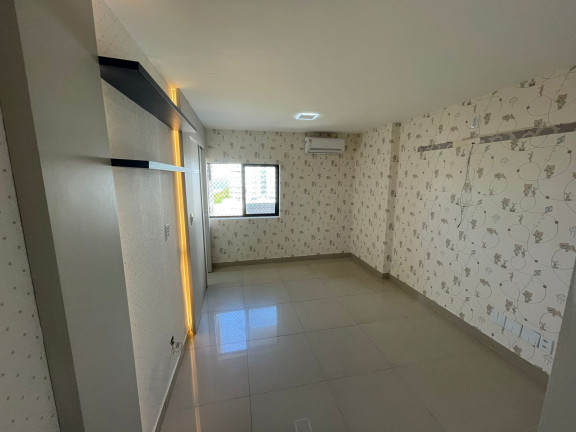 Imagem Apartamento com 4 Quartos à Venda, 170 m² em Ponta do Farol - São Luís