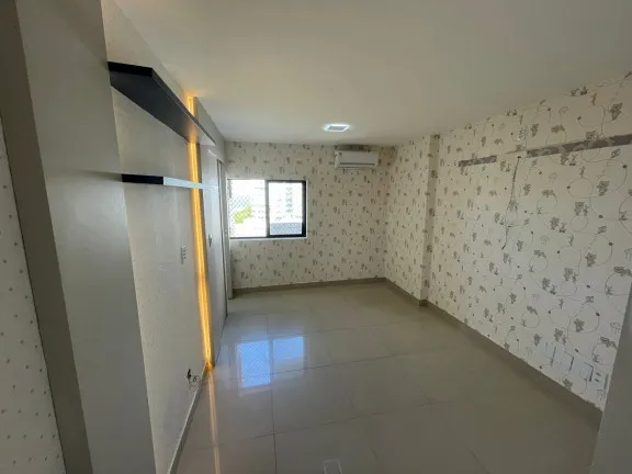 Imagem Apartamento com 4 Quartos à Venda, 170 m² em Ponta do Farol - São Luís