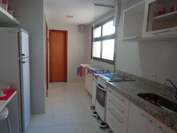 Imagem Apartamento com 3 dormitórios à venda, 107 m² por R$ 1.550.000,00 - Praia da Costa - Vila Velha/ES