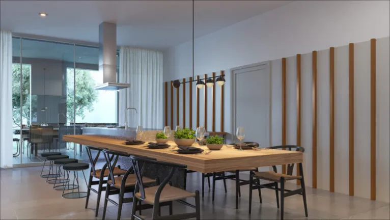 Imagem Apartamento com 2 Quartos à Venda, 56 m²em Brooklin Paulista - São Paulo