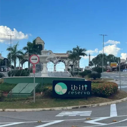 Imagem Casa nova com 3 suítes no condomínio Ibiti Reserva
