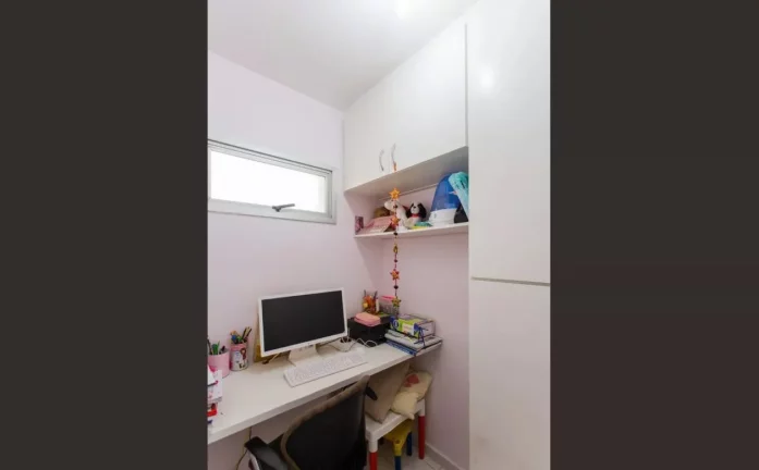 Imagem APARTAMENTO RESIDENCIAL em SÃO PAULO - SP, BOSQUE DA SAÚDE