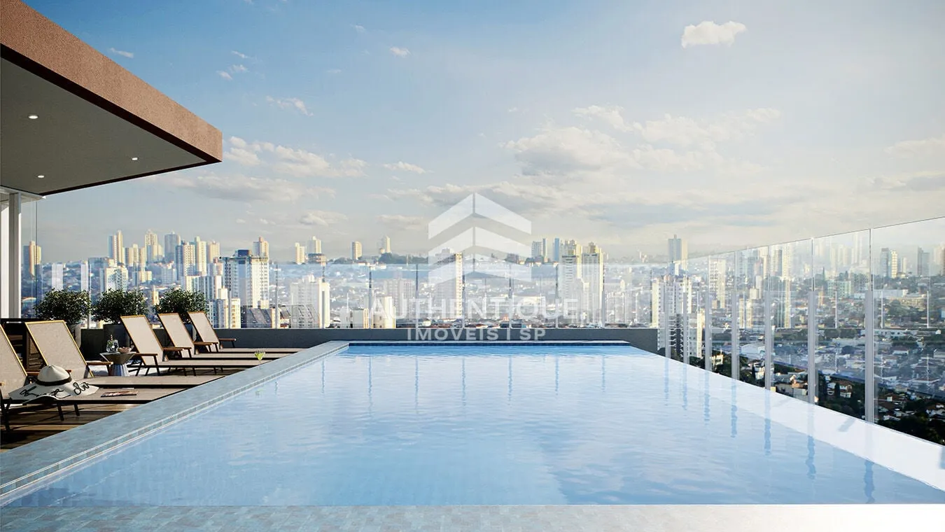 Foto do imóvel VILA PARQUE BUTANTA - Apartamento no bairro Butantã em Avenida Vital Brasil, 157 - Butantã, São Paulo - SP