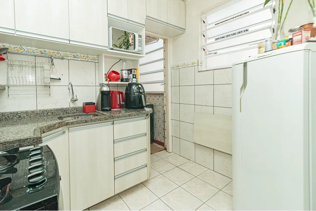 Imagem Apartamento em Passo da Areia