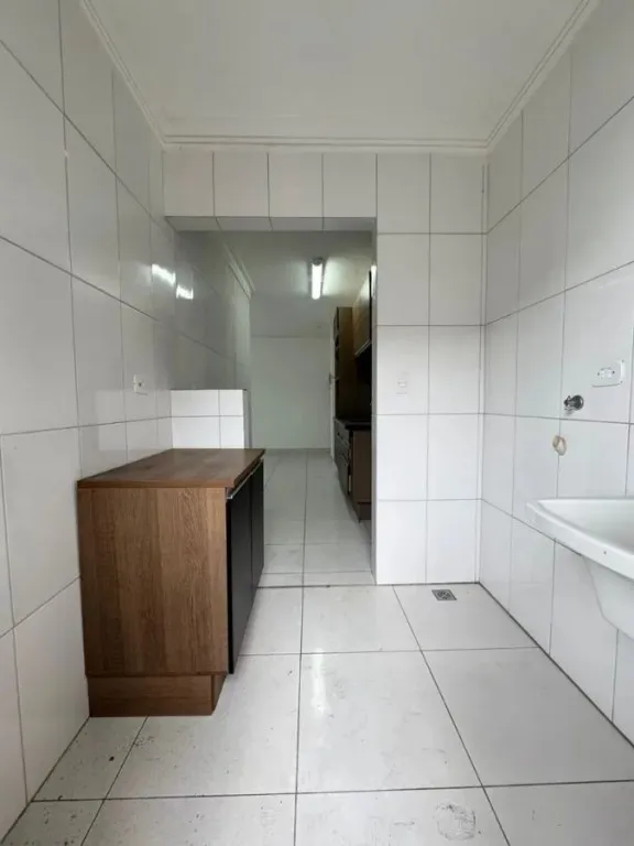 Imagem APARTAMENTO COM 89,00 m² - BOQUEIRÃO - PRAIA GRANDE SP