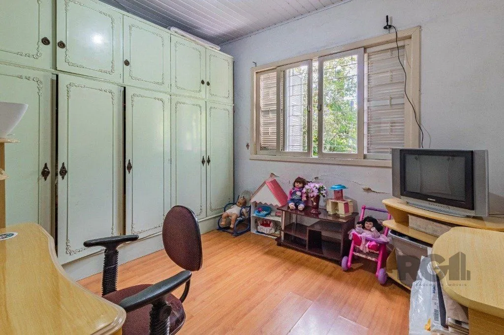 Imagem Casa de 3 dormitórios no bairro Santa Maria Goretti