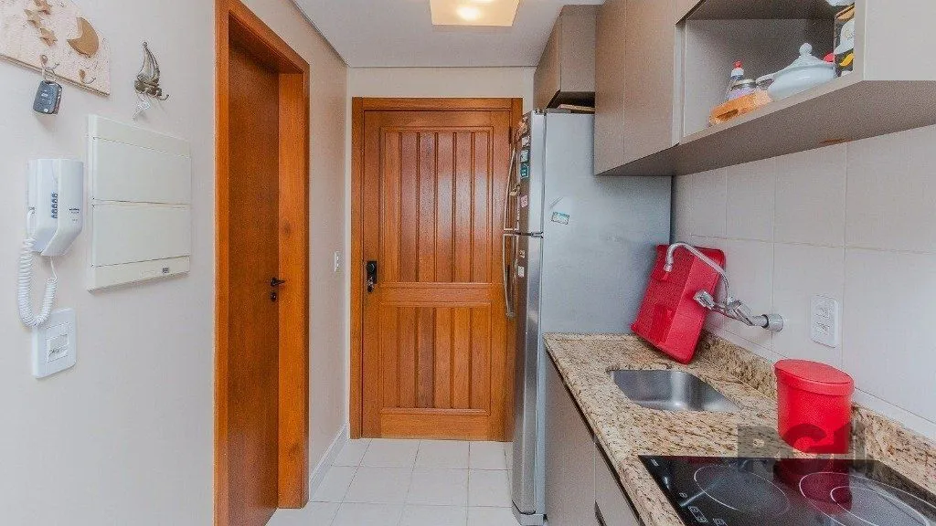 Imagem Cobertura 2 quartos no bairro Cidade Baixa, em Porto Alegre