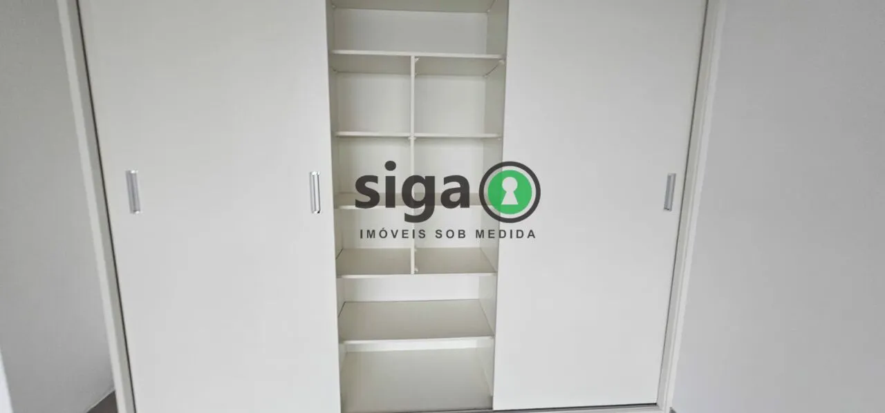 Imagem Studio semi mobiliado para Locação 55m², 2 Vagas, Tatuapé