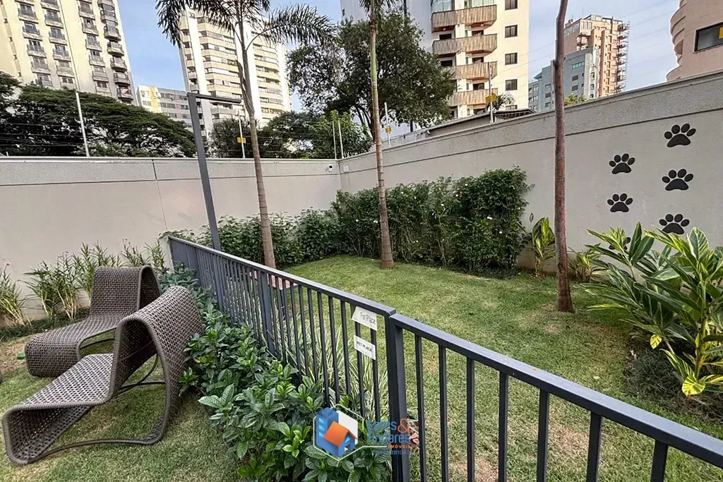 Imagem Apartamento à venda 3 Quartos 3 Suites 150M² Moema São Paulo - SP