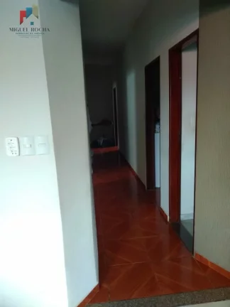 Imagem Sobrado à venda no bairro Nova Tatuí - Tatuí/SP
