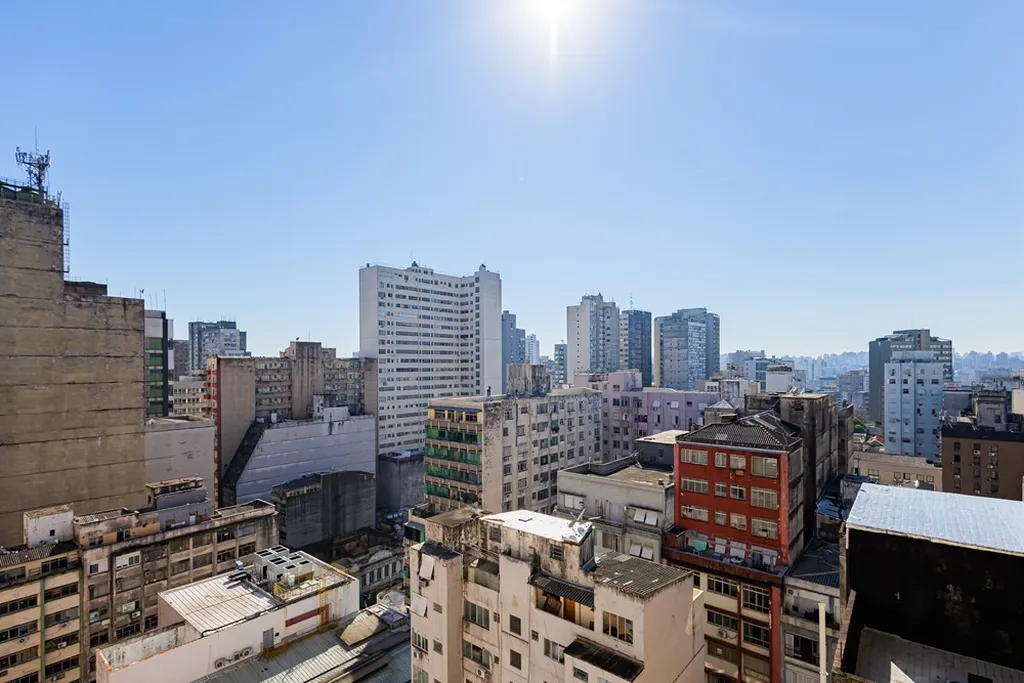 Imagem Apartamento em Centro Histórico
