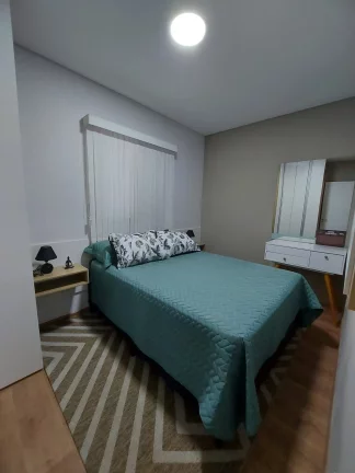 Imagem APARTAMENTO RESIDENCIAL em TAUBATÉ - SP, CHÁCARA SÃO MANOEL