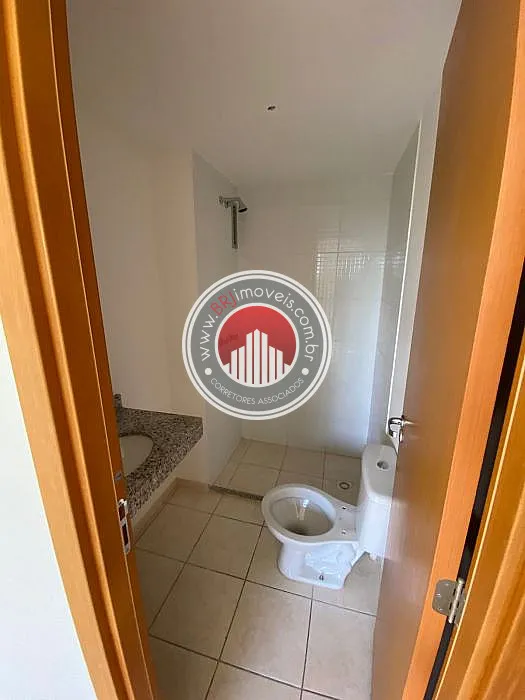 Imagem Apartamento a Venda no bairro Taquara - Rio de Janeiro, RJ