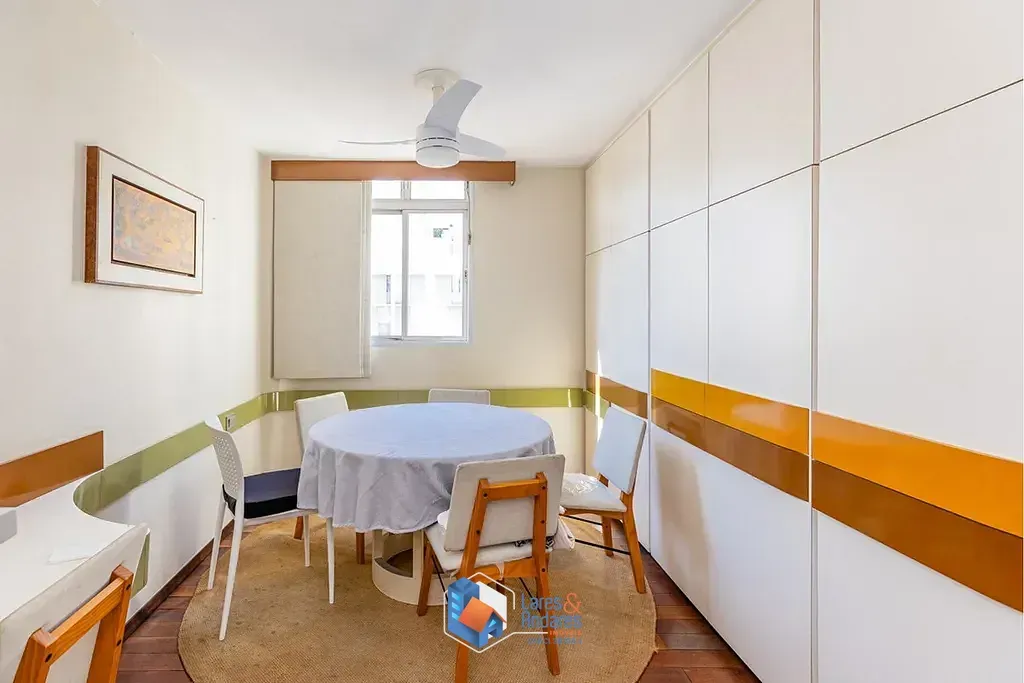 Imagem Apartamento à venda 4 Quartos 2 Suites 2 Vagas 258M² Jardim Paulista São Paulo - SP