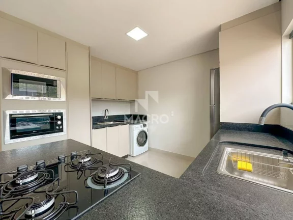 Imagem Apartamento | Três rios do Sul (Lot. Montpellier) | 2 quartos | 70m²