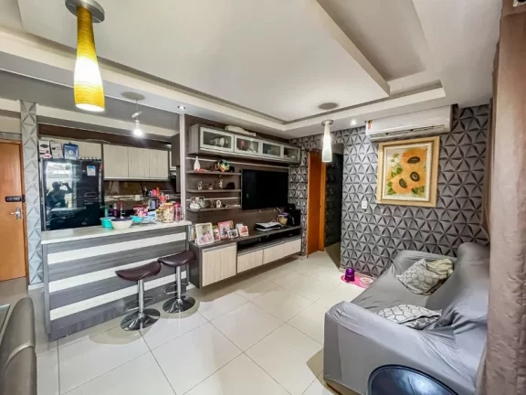 Foto do imóvel APARTAMENTO RESIDENCIAL em MANAUS - AM, ALEIXO