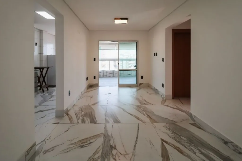 Imagem APARTAMENTO COM 69,00 m² - AVIAÇÃO - PRAIA GRANDE SP