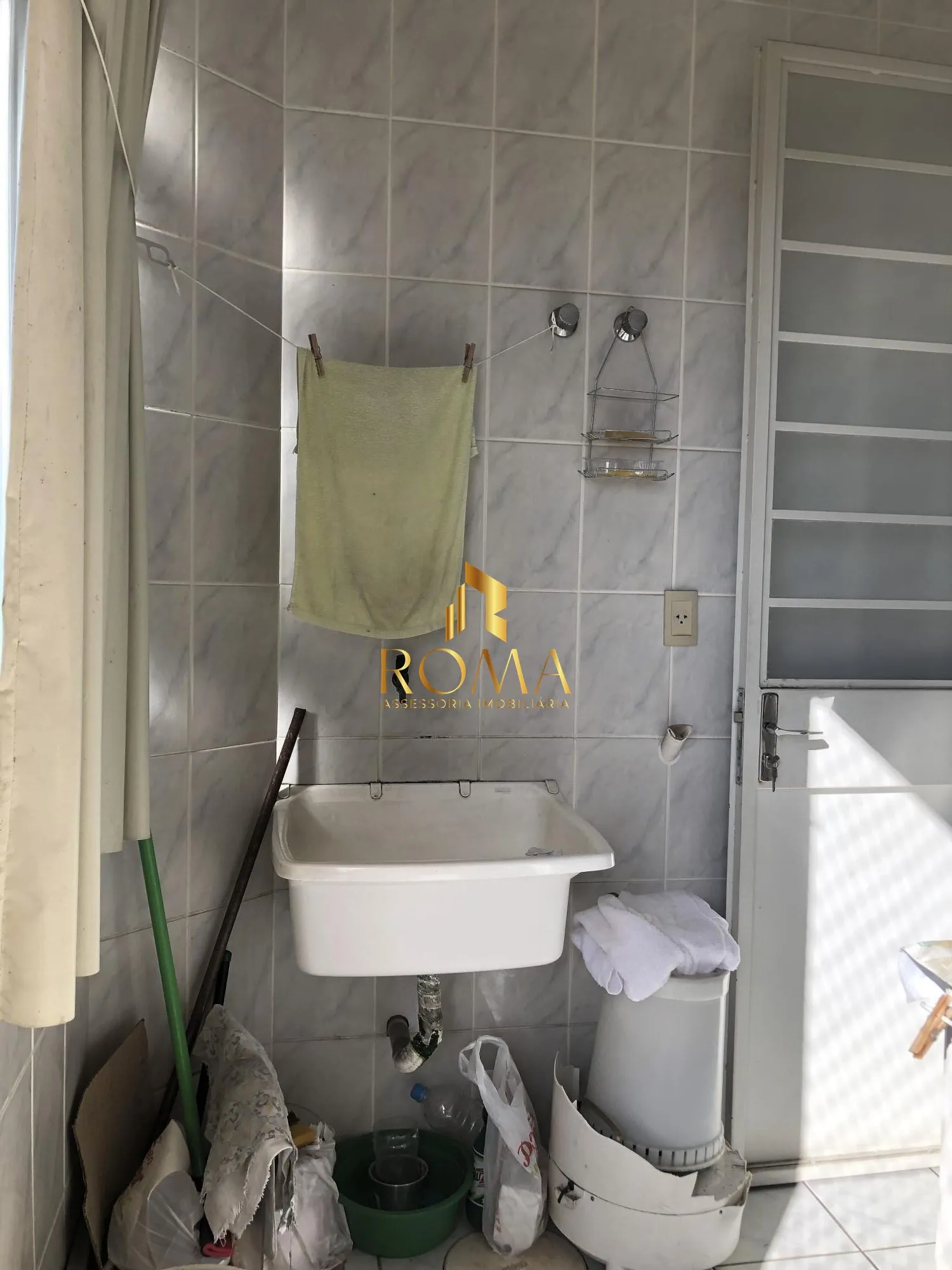 Imagem Apartamento muito bem localizado, Prédio com elevador
