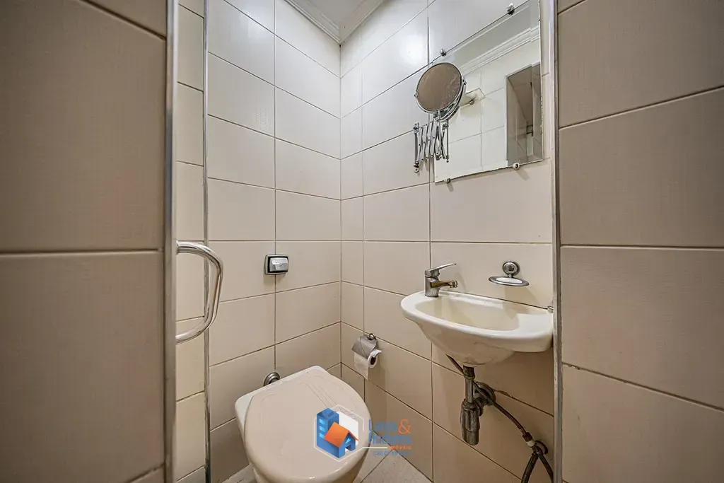 Imagem Apartamento à venda 2 Quartos 96M² Bela Vista São Paulo - SP