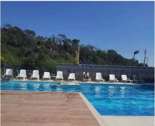Imagem Apartamento com 2 quartos à venda, 44 m² por R$ 308.000 - Butantã - São Paulo/SP