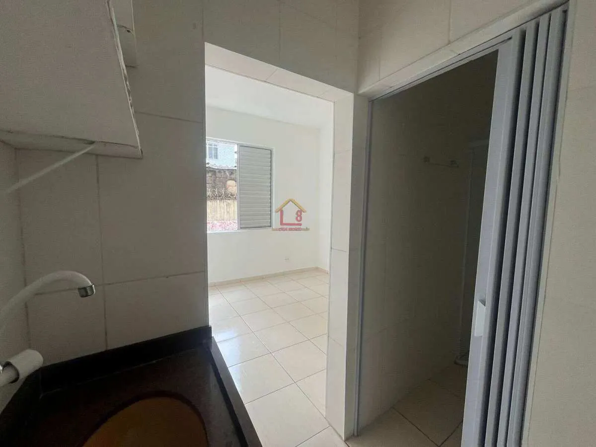 Imagem apartamento para locação - Ocian