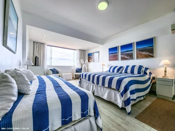 Imagem Casa Frente Mar para Temporada em Armação dos Búzios / RJ no bairro Praia Rasa
