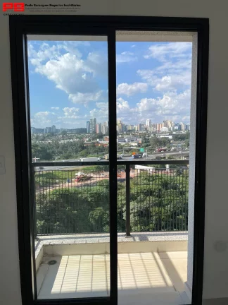 Imagem Apartamento 1 dormitório 49m² - Barueri