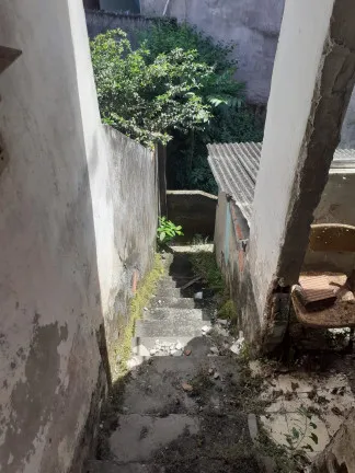Imagem Terreno à Venda, 140 m² em Engenho Velho da Federação - Salvador