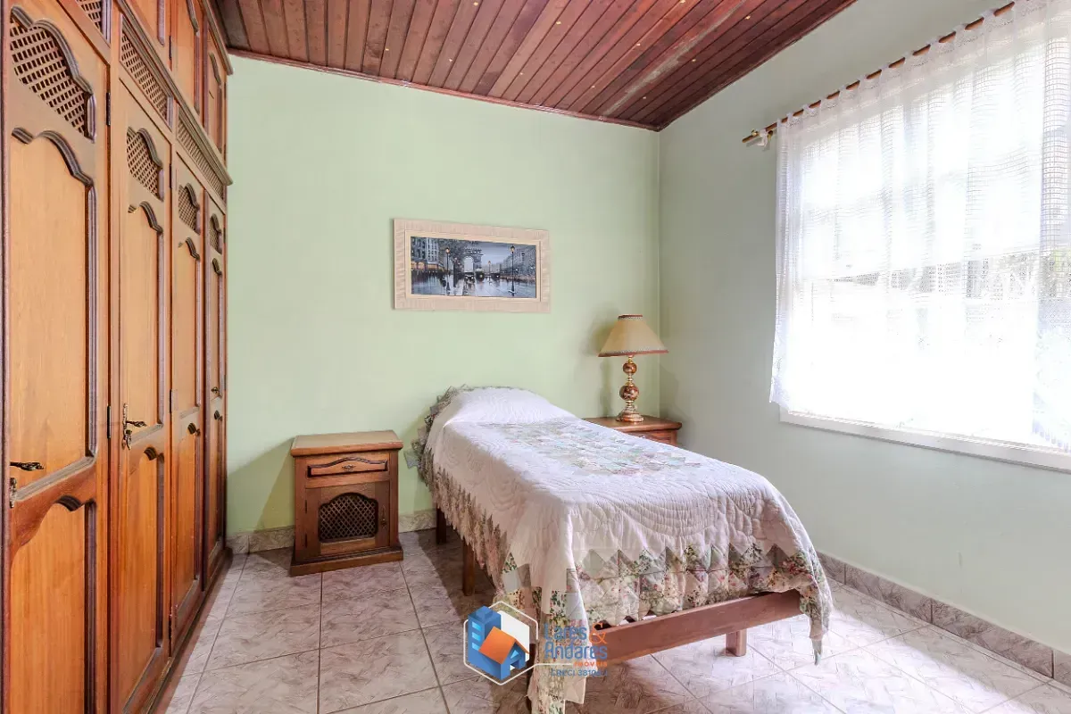 Imagem Casa para venda em Sítio Represa com 5 quartos, sendo 4 suítes, 365m²