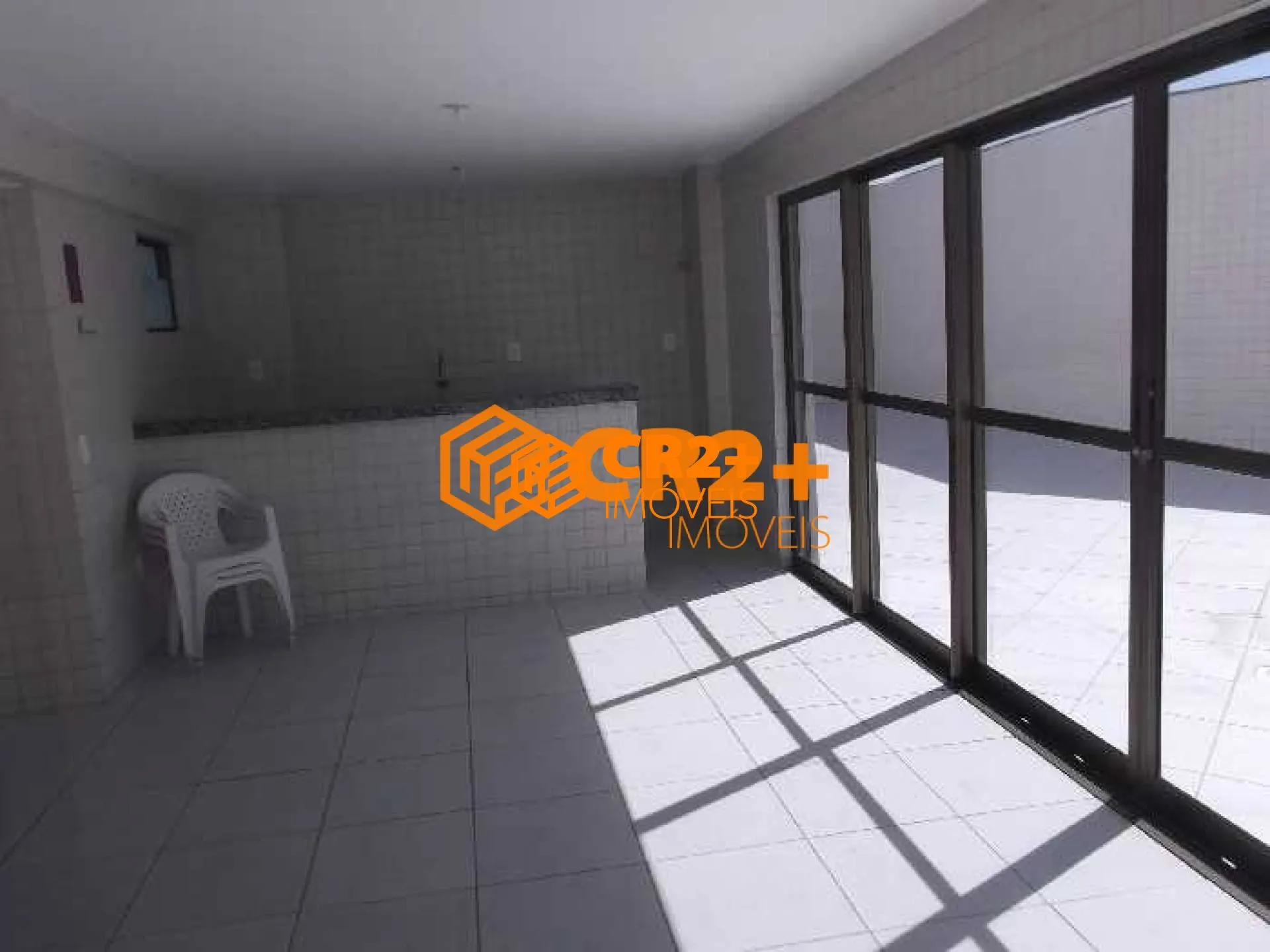 Imagem Apartamento à Venda com 3 quartos, 1 suíte em Boa Viagem-62m² em Recife