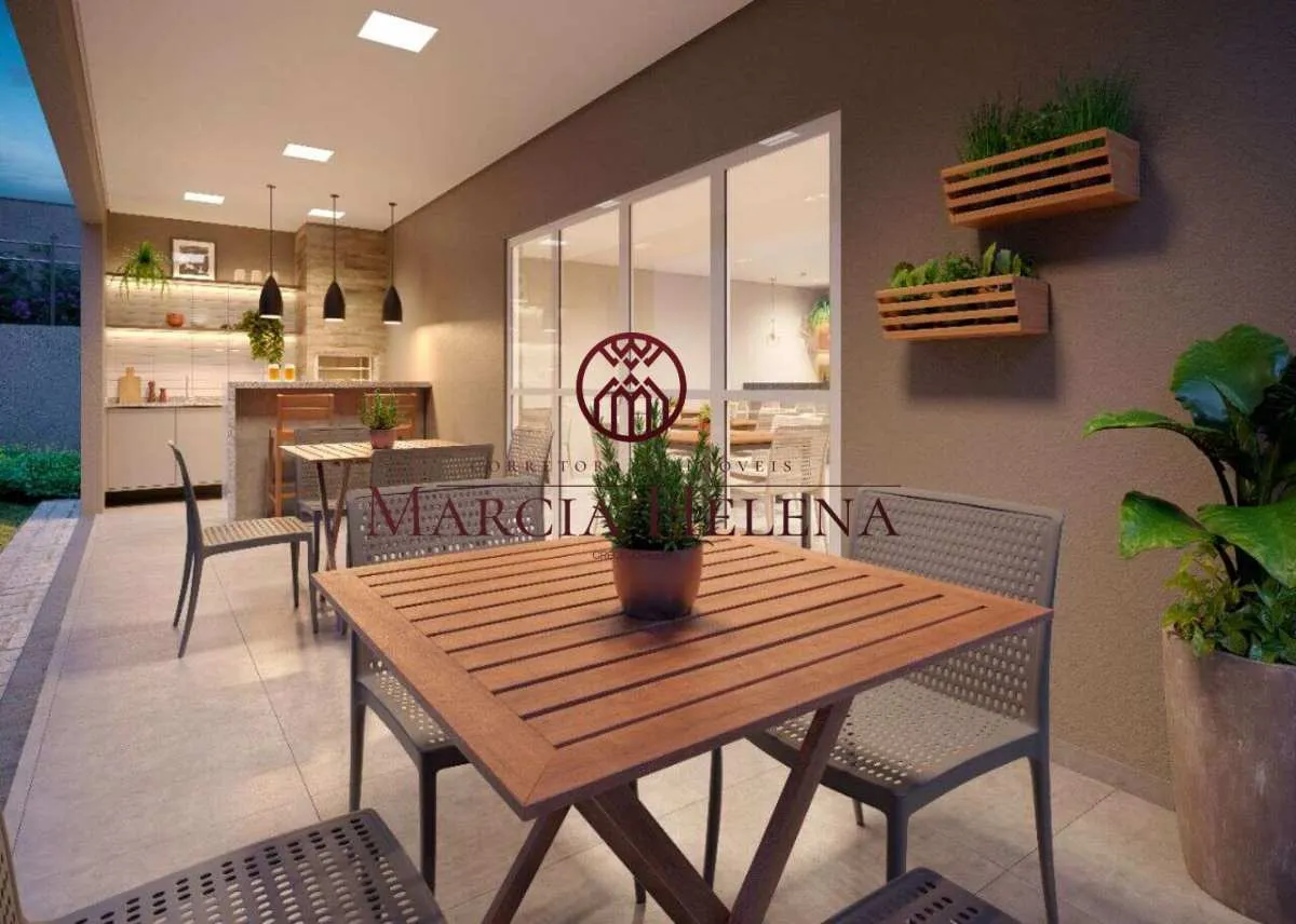 Imagem Apartamento à venda em Campinas, Parque Jambeiro, com 2 quartos, 43,00m2