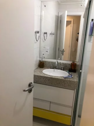 Imagem APARTAMENTO RESIDENCIAL em FLORIANÓPOLIS - SC, JARDIM ATLÂNTICO