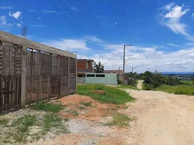 Imagem Terreno à venda 515M², Jardim Maracaibo, Tremembé - SP