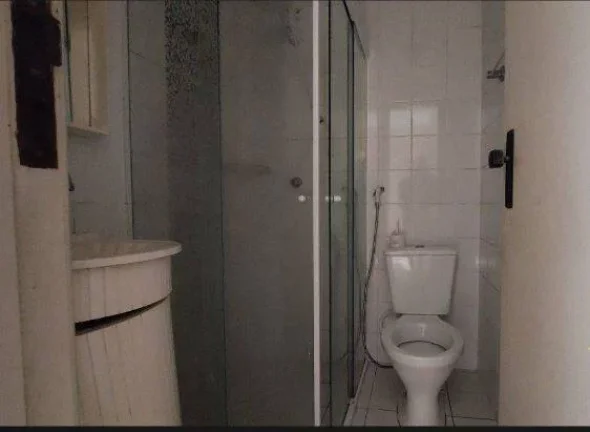 Imagem Apartamento 64 m² 2 Dormitorios sendo 1 Suite 1 Vaga de Garagem