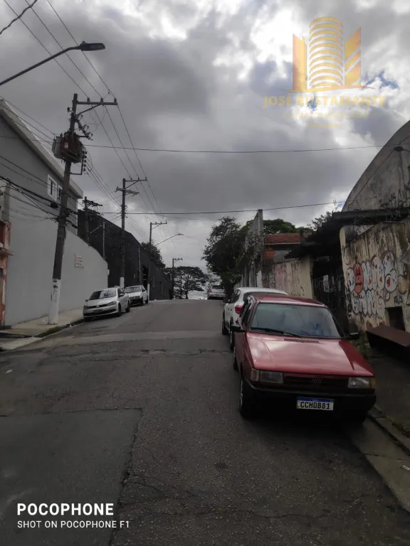 Imagem ALUGA-SE GALPÃO VILA MORAES - SAUDE