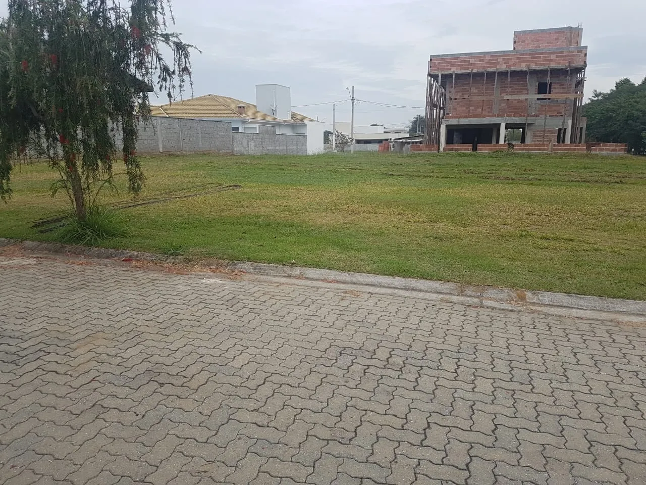 Imagem Terreno à venda 300M², Veredas dos Manacás, Pindamonhangaba - SP | Condomínio Veredas dos Manacás